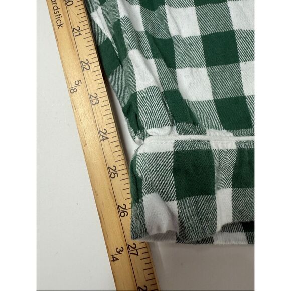 Disney Mickey Mouse & Donald Duck Plaid Christmas Flannel Pajama Pants Size 3X - Picture 8 of 16